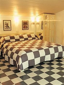 Laetitia Maison d'hôtes 3*