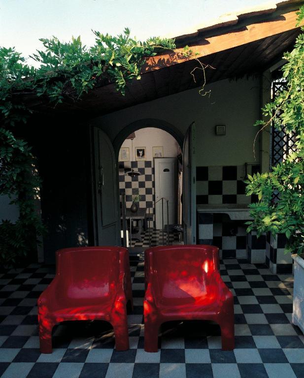 Laetitia Maison d'hôtes 3*