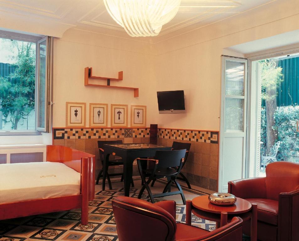 Laetitia Maison d'hôtes 3*