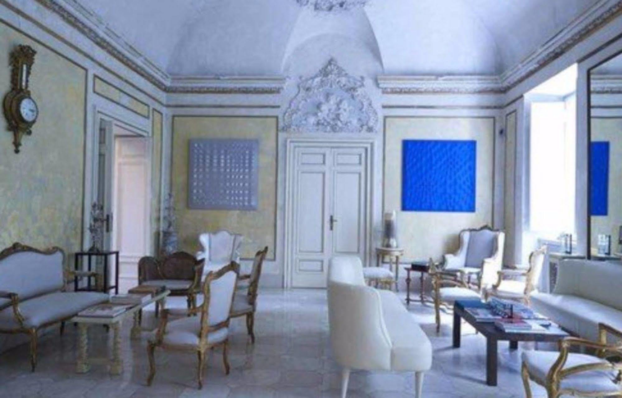 Laetitia Maison d'hôtes 3*